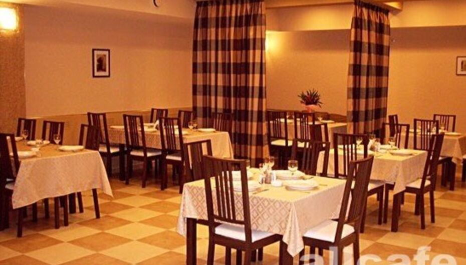 Отзывы о кафе Безикъ / Bezik