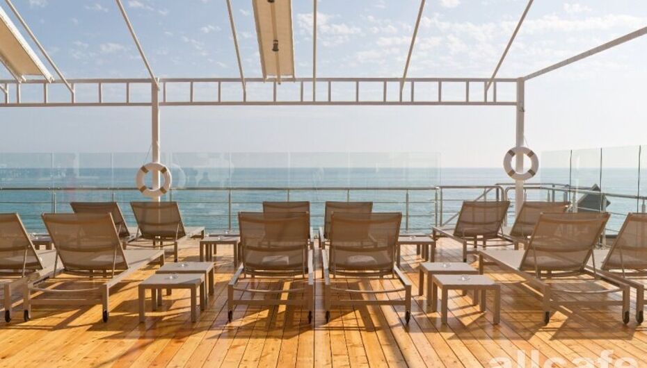 Клуб-ресторан Облака