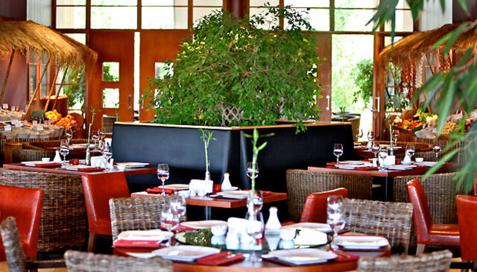 Отзывы о ресторане Asia