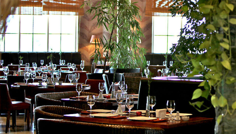 Отзывы о ресторане Asia