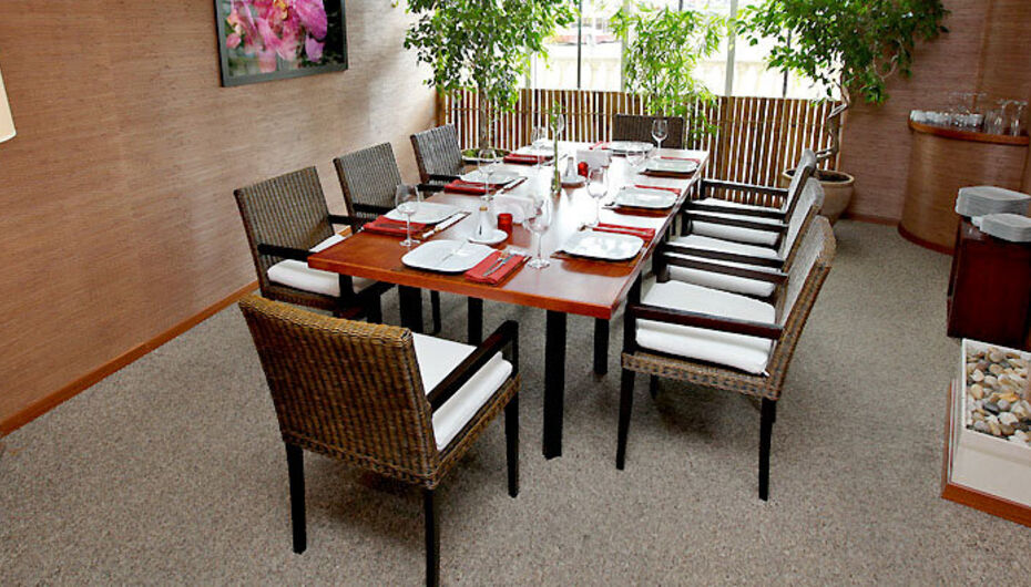 Отзывы о ресторане Asia