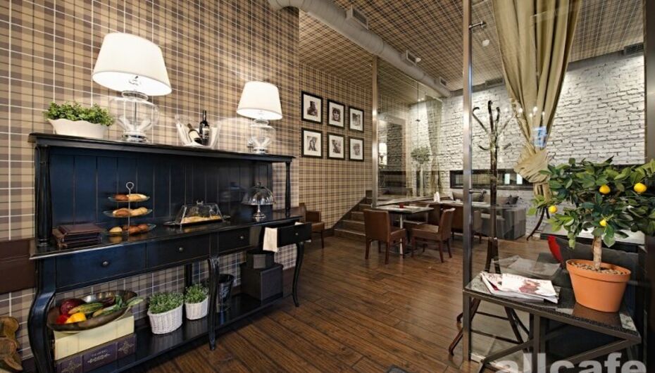 Ресторан Bullhouse / Стейк Хаус - 6