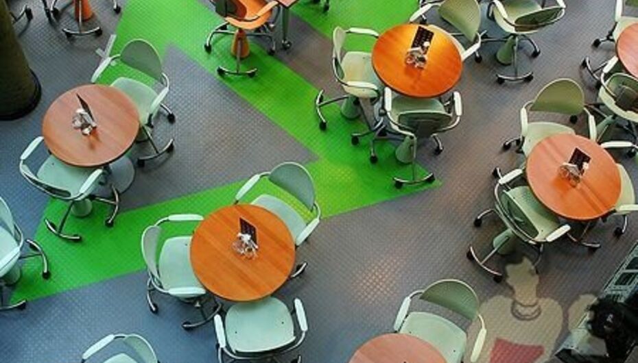 Кафе Пирамида