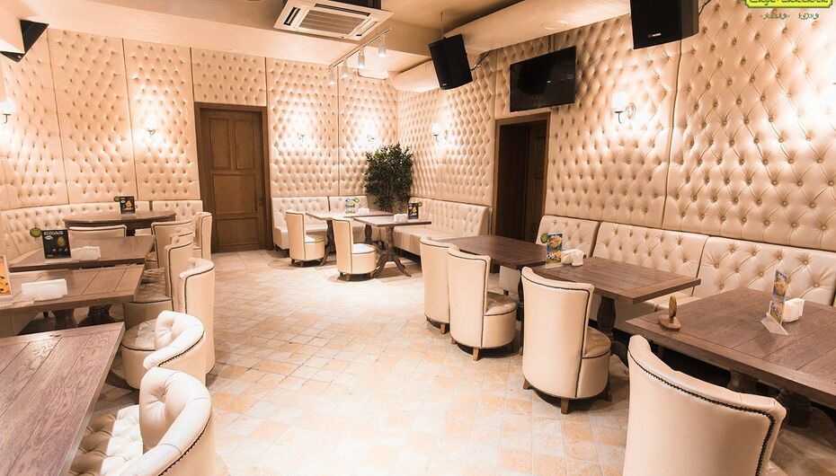 Ресторан Дюшес