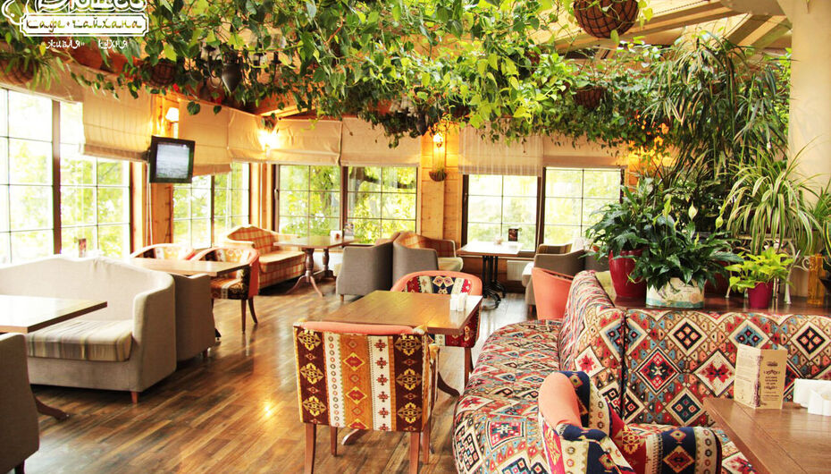 Ресторан Дюшес