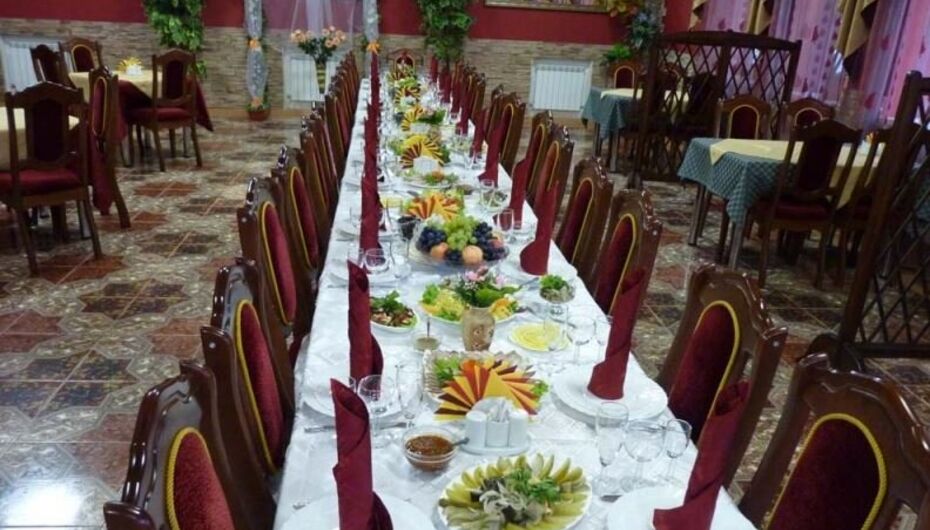 Отзывы о кафе Дарьина роща