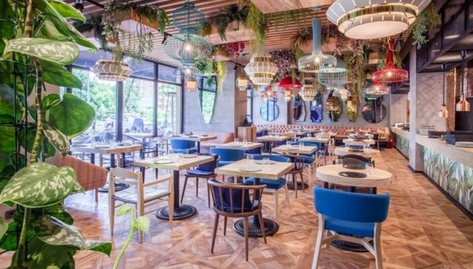 Отзывы о ресторане На Мосфильмовской