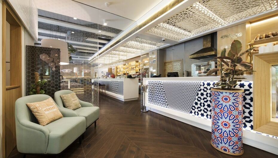 Отзывы о ресторане MZE (Ресторан Солнца)