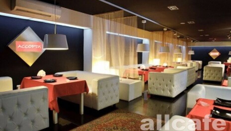 Отзывы о ресторане Ассорти