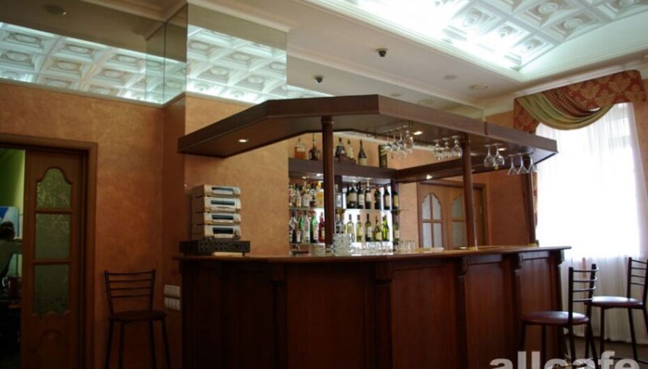 Ресторан Лефортово