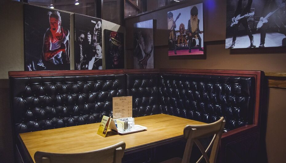 Отзывы о пабе Соль