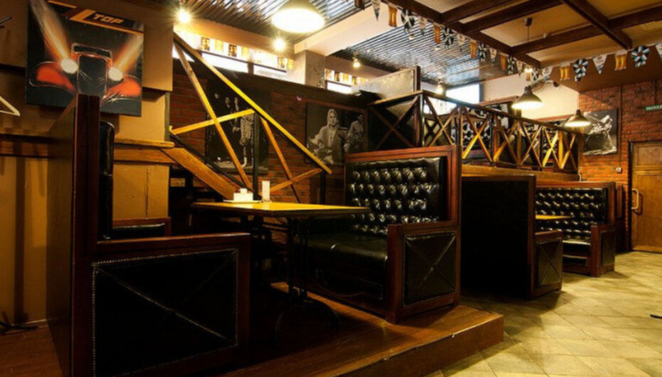 Отзывы о пабе Соль