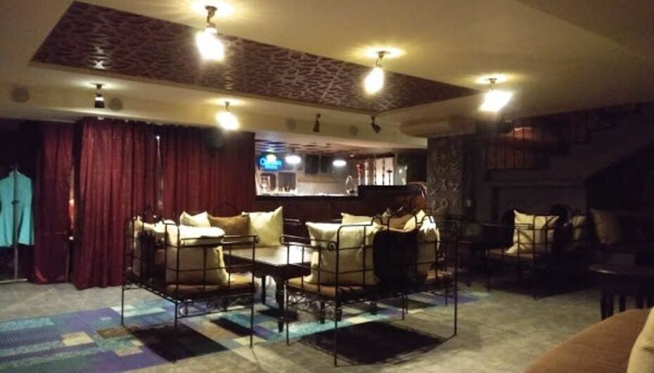 Отзывы о пабе Соль