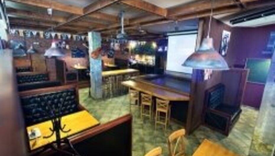 Отзывы о пабе Соль