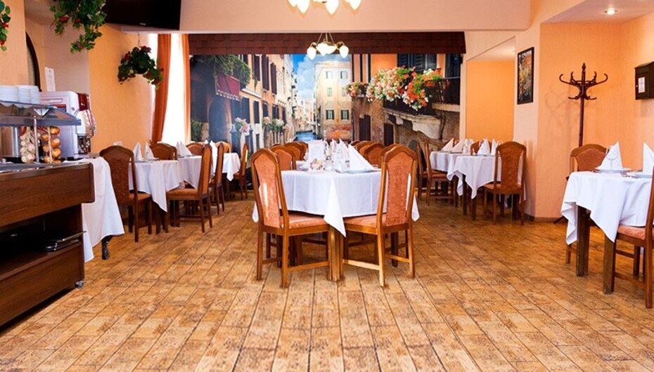 Ресторан Венеция