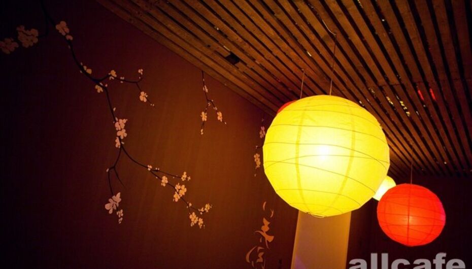 Суши-бар Япона-Матрена