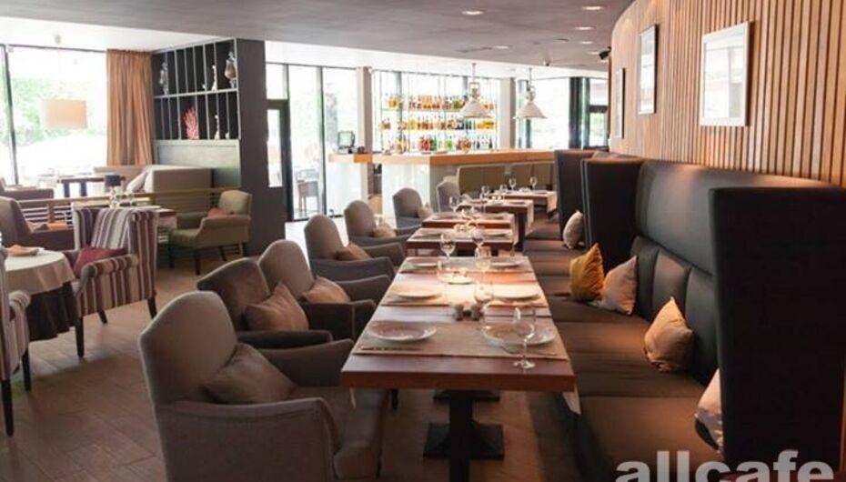 Отзывы о ресторане St. Tropez / Сан-Тропе