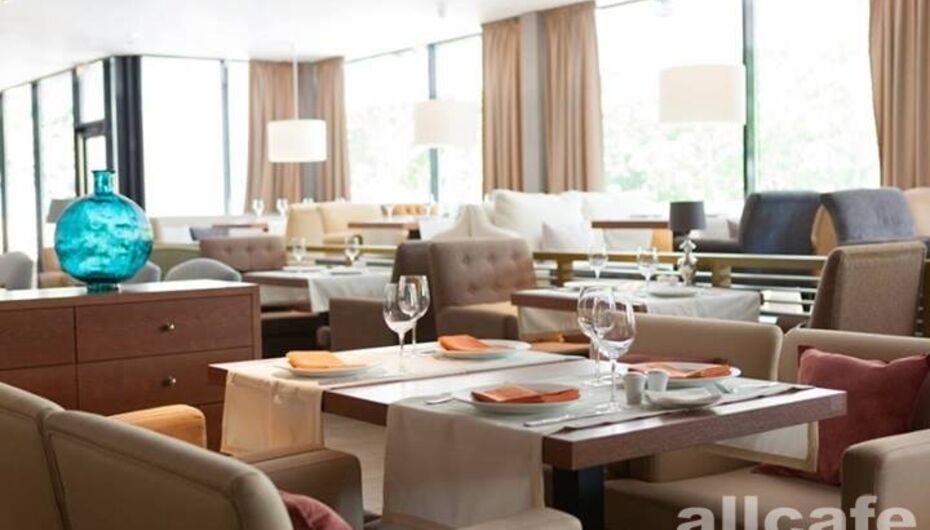 Отзывы о ресторане St. Tropez / Сан-Тропе