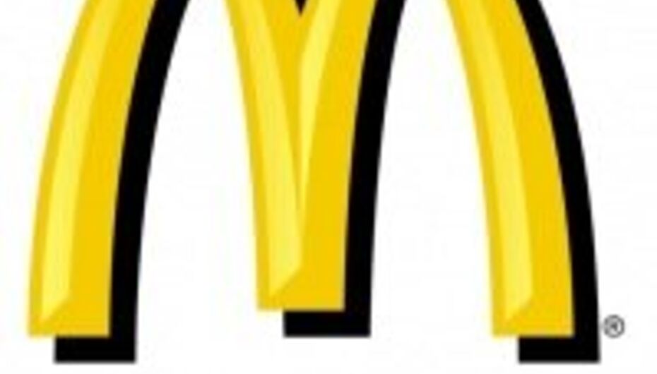 Fast Food McDonald's