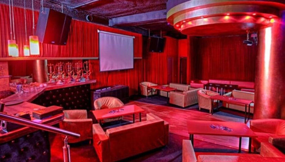 Караоке-бар Ля-фа