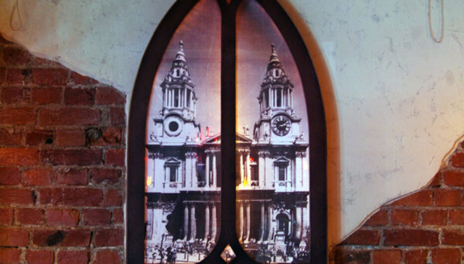 Отзывы о пабе Tower