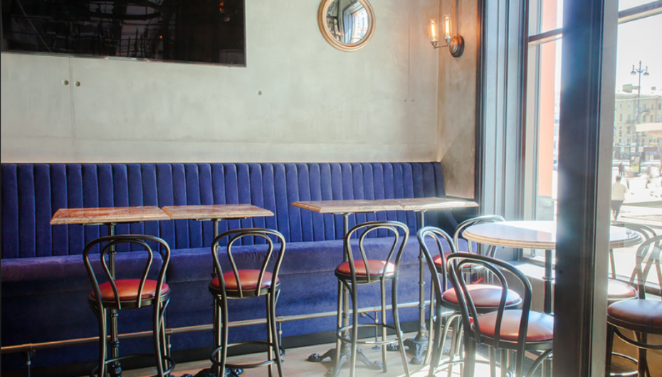 Отзывы о пабе Гент