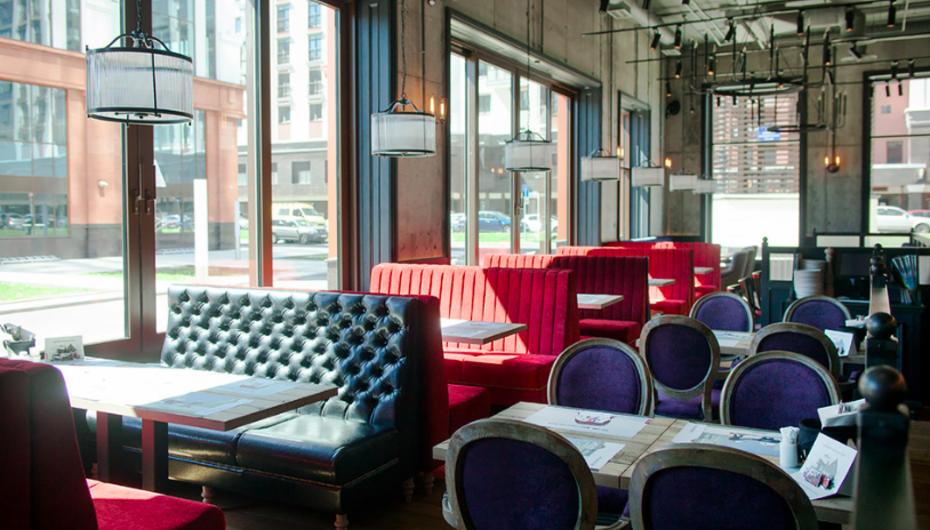 Отзывы о пабе Гент