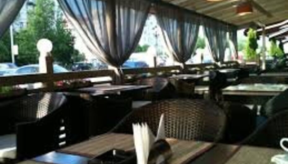 Отзывы о ресторане Васаби / Розарио