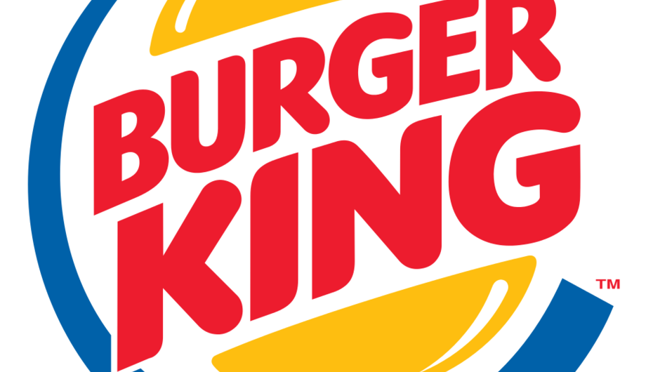 Fast Food Burger King / Бургер Кинг