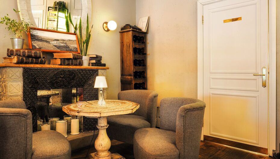 Бар-ресторан Счастье