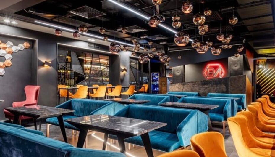 Отзывы о ресторане Balcon