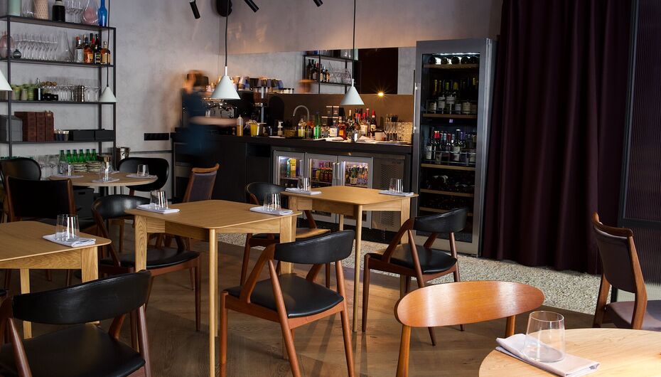 Отзывы о кафе Gills