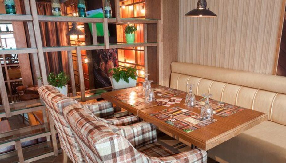 Караоке-бар Рулька