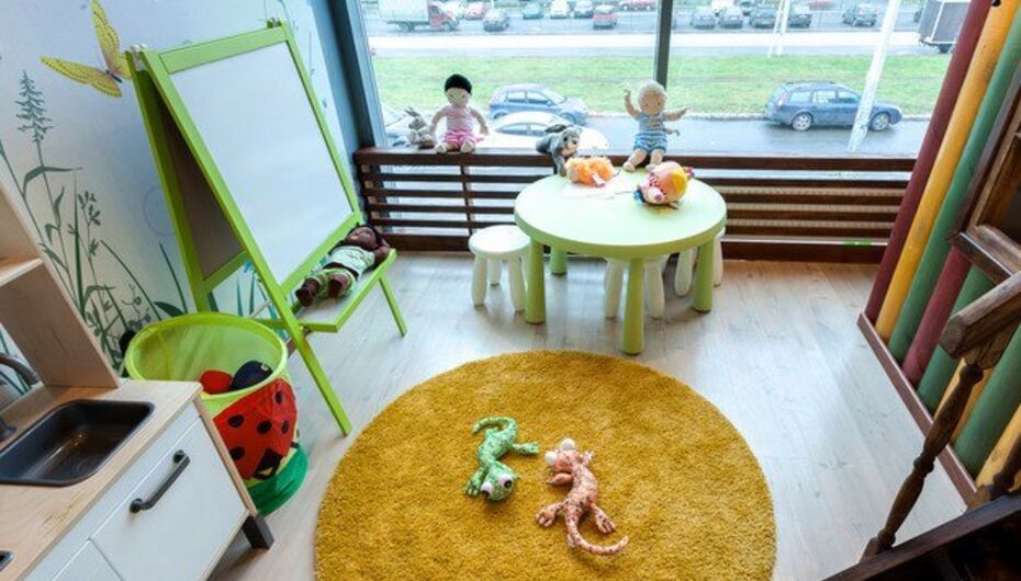 Караоке-бар Рулька