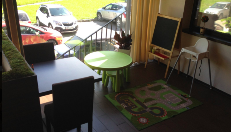 Отзывы о кафе Сан-Пиццерино