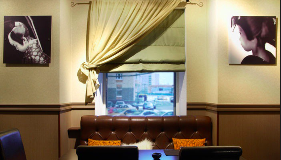 Суши-бар Pro-Sushi / Про-Суши