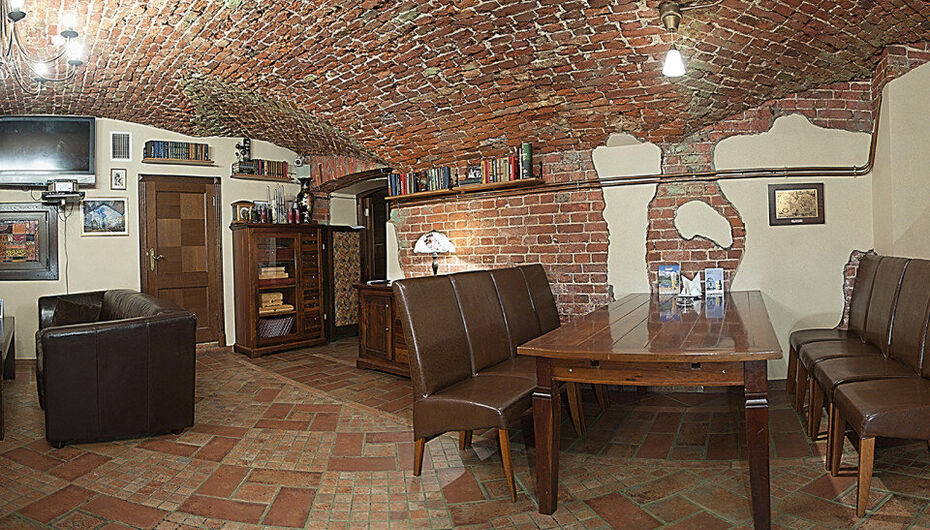 Пивной ресторан Гильдия