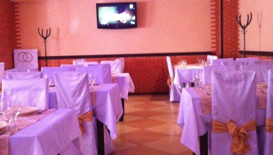 Кафе Камелот