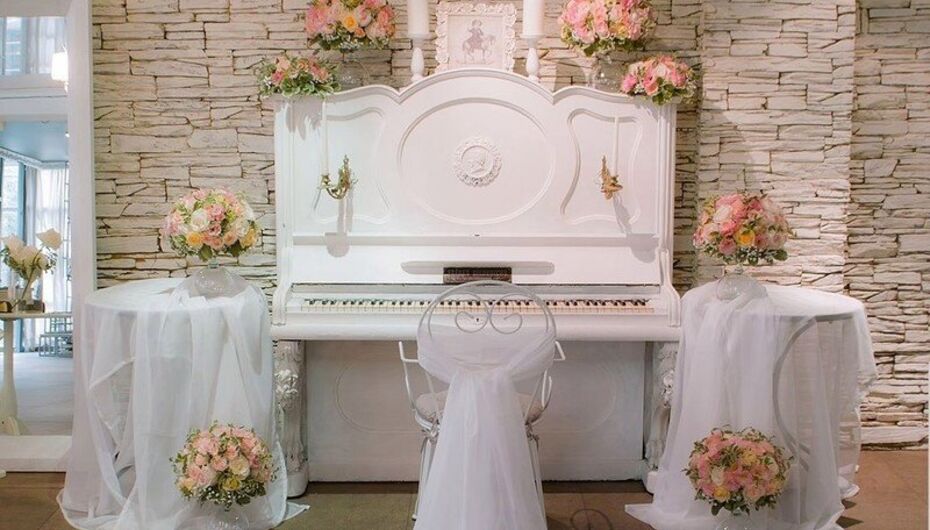 Банкетный зал Таврический сад