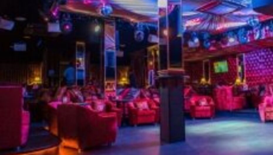 Отзывы о пабе Burik Beer