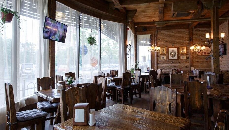 Отзывы о пабе Burik Beer