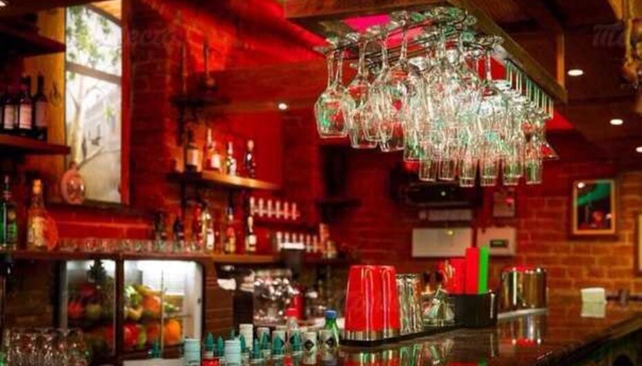 Ресторан Амарант