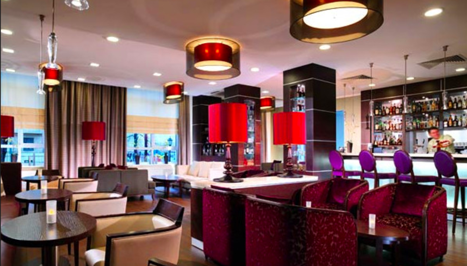 Отзывы о баре Onegin Lounge / Онегин