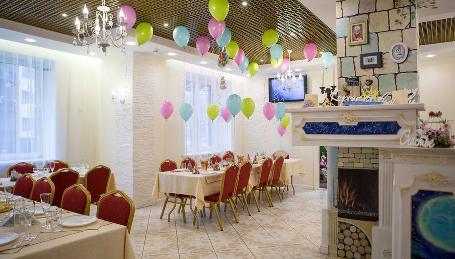 Кафе КоролеVстVо