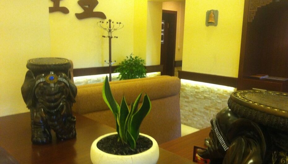 Отзывы о ресторане Цзао Ван