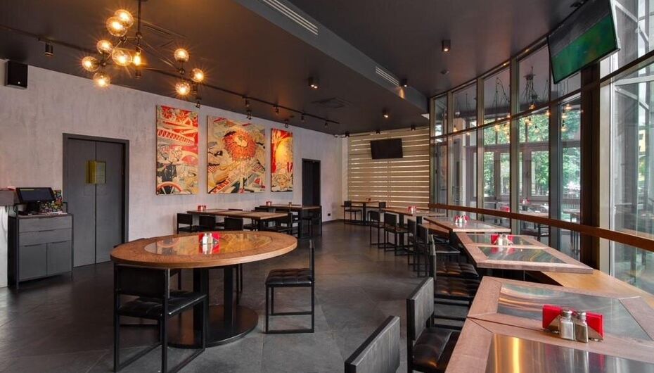 Отзывы о пабе Раковая