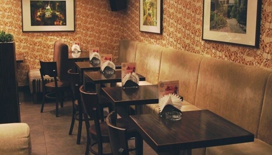 Отзывы о кафе Шоколадница