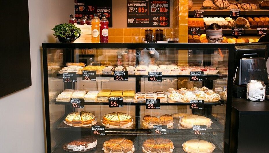 Кафе Люди Любят