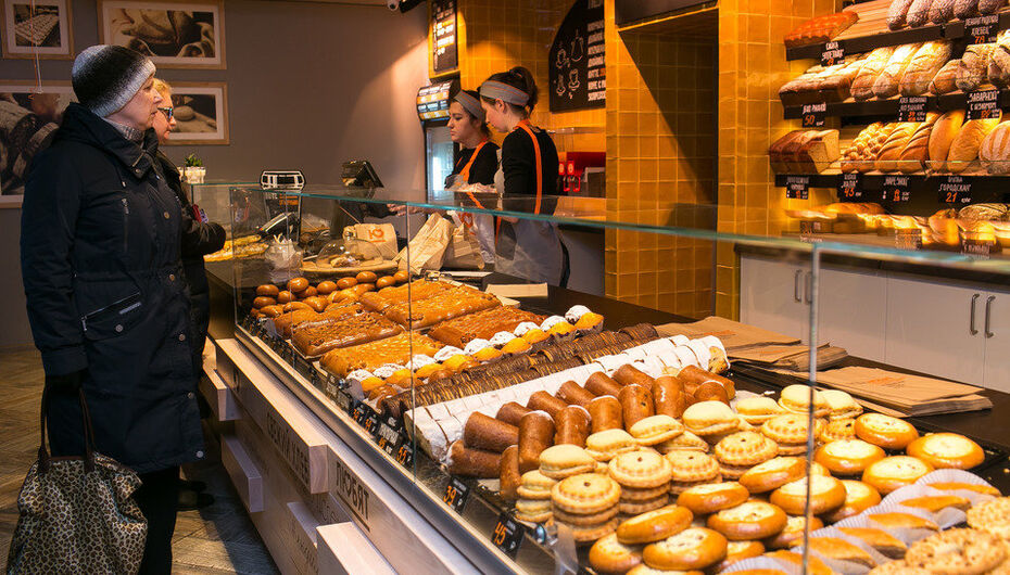 Кафе Люди Любят