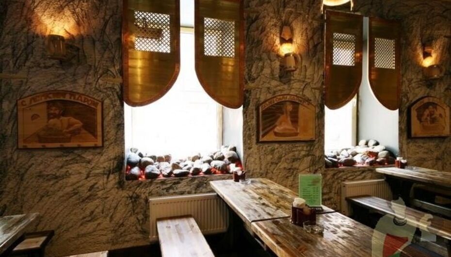 Бар Шайка-Лейка